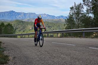 Stage Cambrils U17-U19