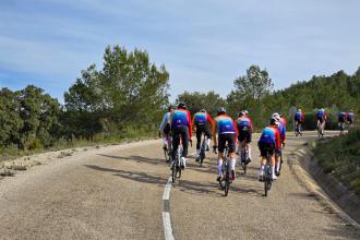 Stage Cambrils U17-U19