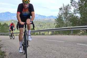 Stage Cambrils U17-U19