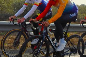 Stage Cambrils U17-U19