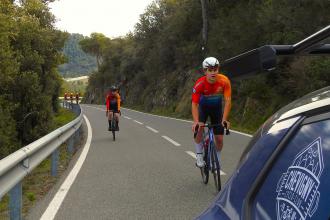 Stage Cambrils U17-U19