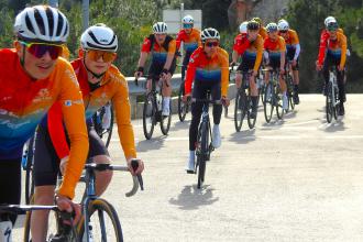 Stage Cambrils U17-U19