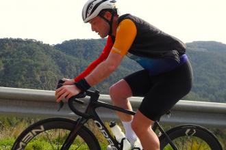 Stage Cambrils U17-U19