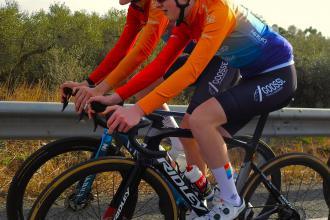 Stage Cambrils U17-U19