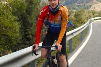 Stage Cambrils U17-U19