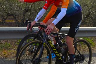 Stage Cambrils U17-U19