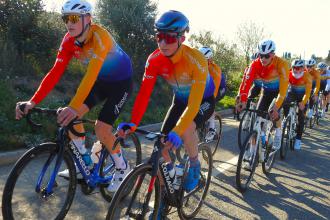 Stage Cambrils U17-U19