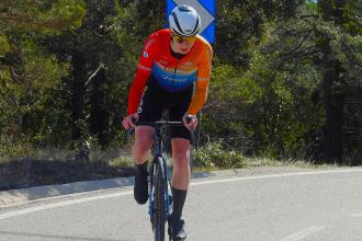 Stage Cambrils U17-U19