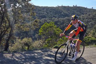 Stage Cambrils U17-U19