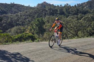 Stage Cambrils U17-U19