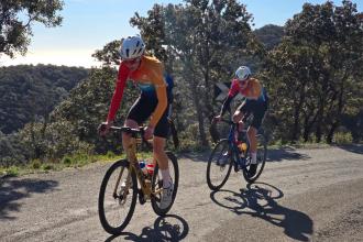 Stage Cambrils U17-U19