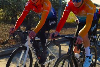 Stage Cambrils U17-U19