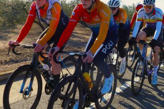 Stage Cambrils U17-U19