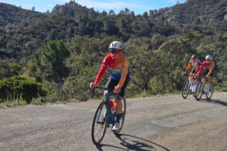 Stage Cambrils U17-U19