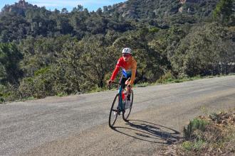 Stage Cambrils U17-U19