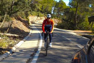 Stage Cambrils U17-U19