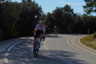 Stage Cambrils U17-U19