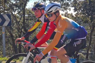 Stage Cambrils U17-U19