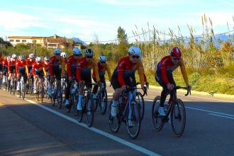 Stage Cambrils U17-U19