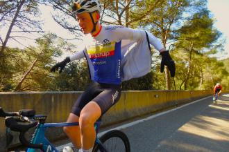 Stage Cambrils U17-U19