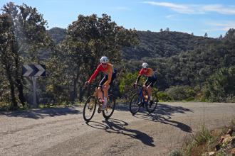 Stage Cambrils U17-U19