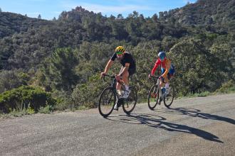 Stage Cambrils U17-U19