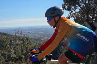 Stage Cambrils U17-U19