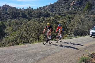 Stage Cambrils U17-U19