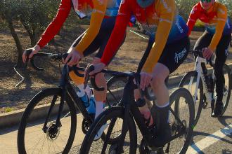 Stage Cambrils U17-U19