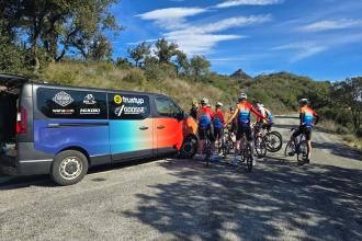 Stage Cambrils U17-U19