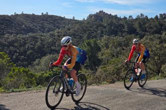 Stage Cambrils U17-U19