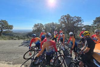 Stage Cambrils U17-U19