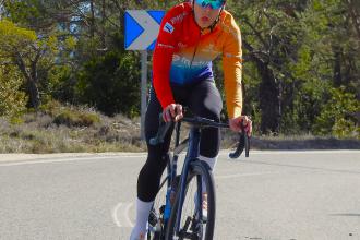 Stage Cambrils U17-U19