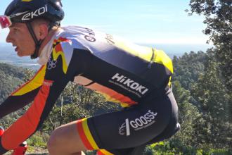 Stage Cambrils U17-U19