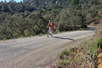 Stage Cambrils U17-U19