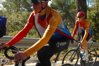 Stage Cambrils U17-U19