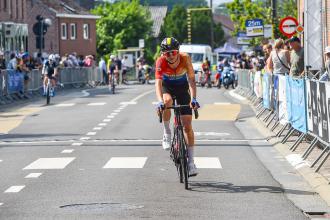 Vermarc Cycling Project