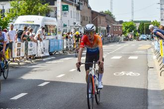 Vermarc Cycling Project