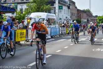 Vermarc Cycling Project