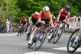 Vermarc Cycling Project