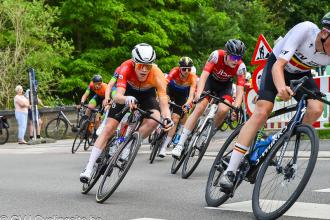 Vermarc Cycling Project
