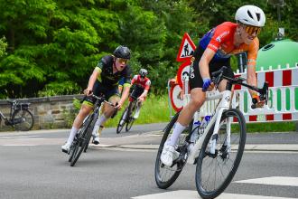 Vermarc Cycling Project