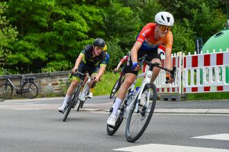 Vermarc Cycling Project