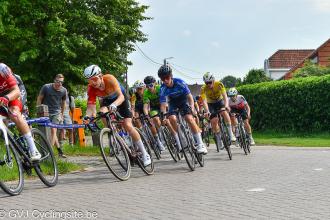 Vermarc Cycling Project