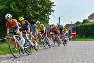 Vermarc Cycling Project