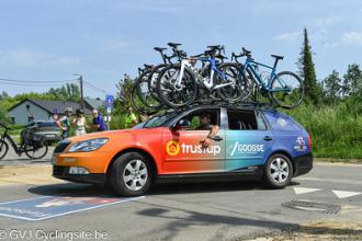Vermarc Cycling Project