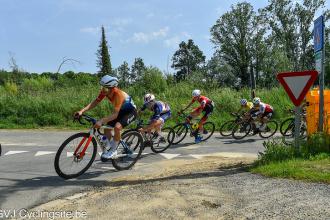Vermarc Cycling Project