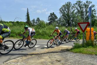 Vermarc Cycling Project