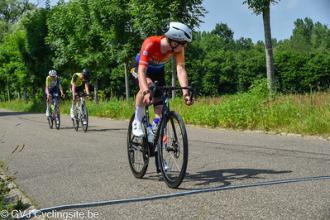 Vermarc Cycling Project