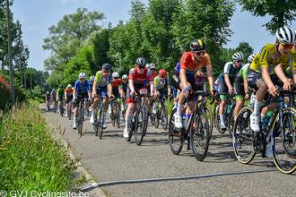 Vermarc Cycling Project